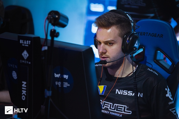 G2 Esports - Masters Bangkok 2025 的首个总决赛选手