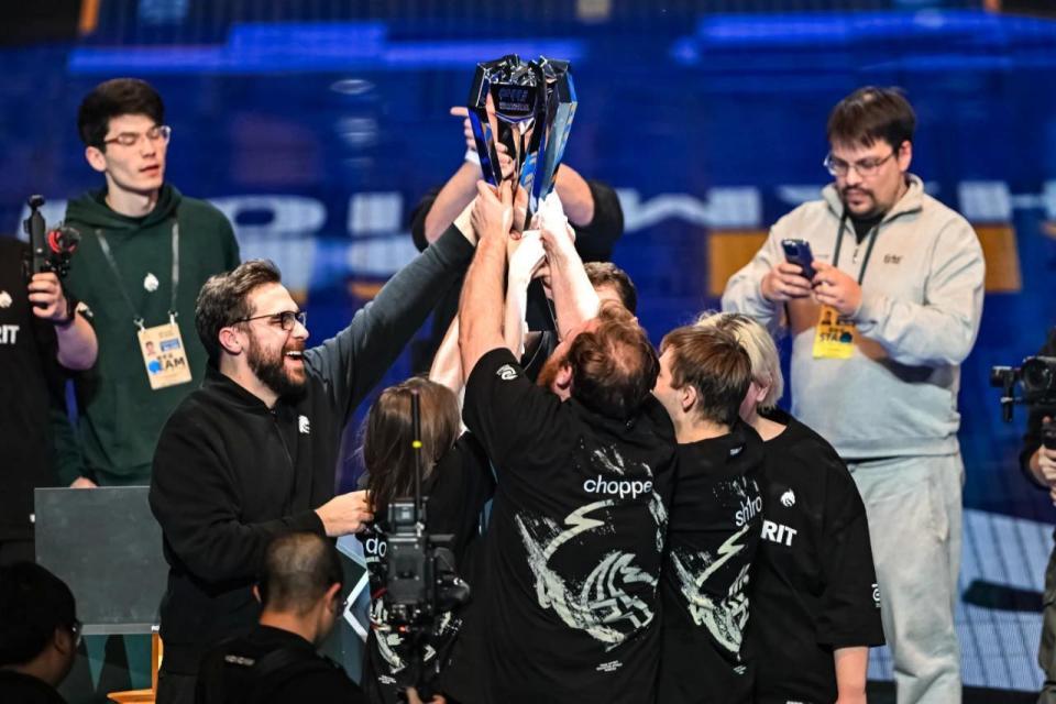 ESL Pro League Season 23 决赛将在 Arena 举行