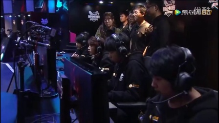 Wink：我们的成长是在打强队的时候会充满进攻性